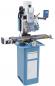 Preview: Bernardo Bohr- und Fraesmaschine KF 26 L Top mit Vorschub inkl. 3-Achs Digitalanzeige DT 40